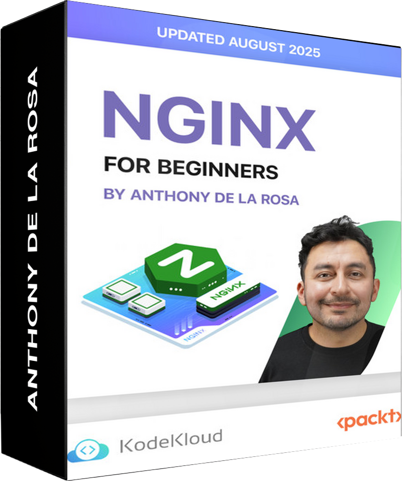 Nginx for Beginners