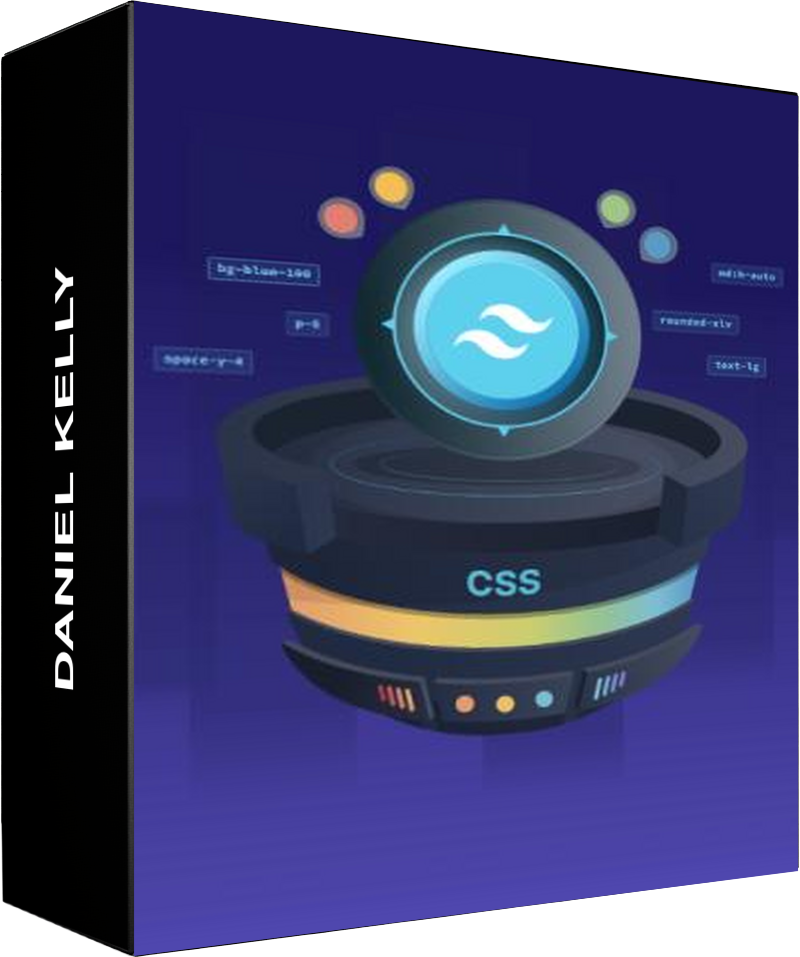 Tailwind CSS Fundamentals