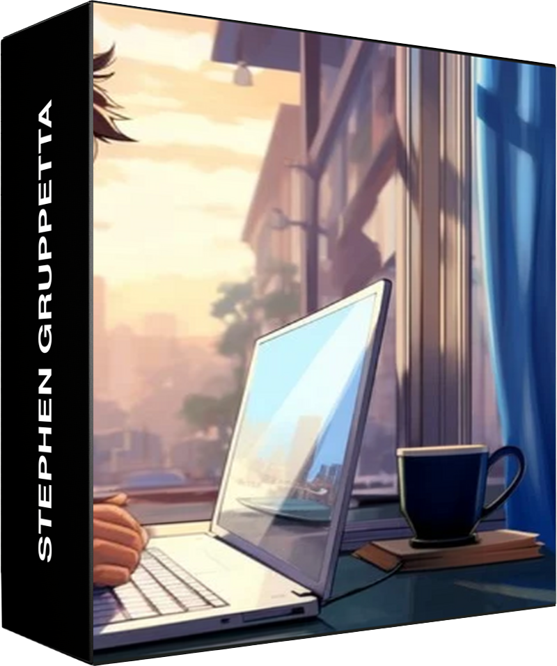 Learn Python Properly — Build a 2D Game (teensyoung learners)