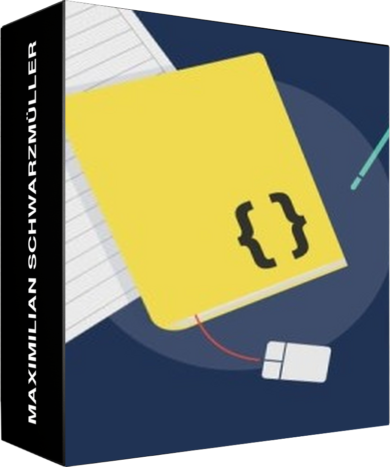 JavaScript — The Complete Guide 2025 (Beginner + Advanced)