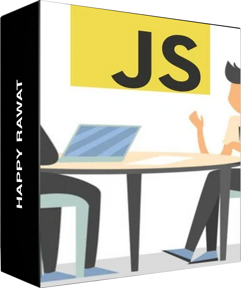 JavaScript Interview Masterclass: Top 200 Questions & Answer