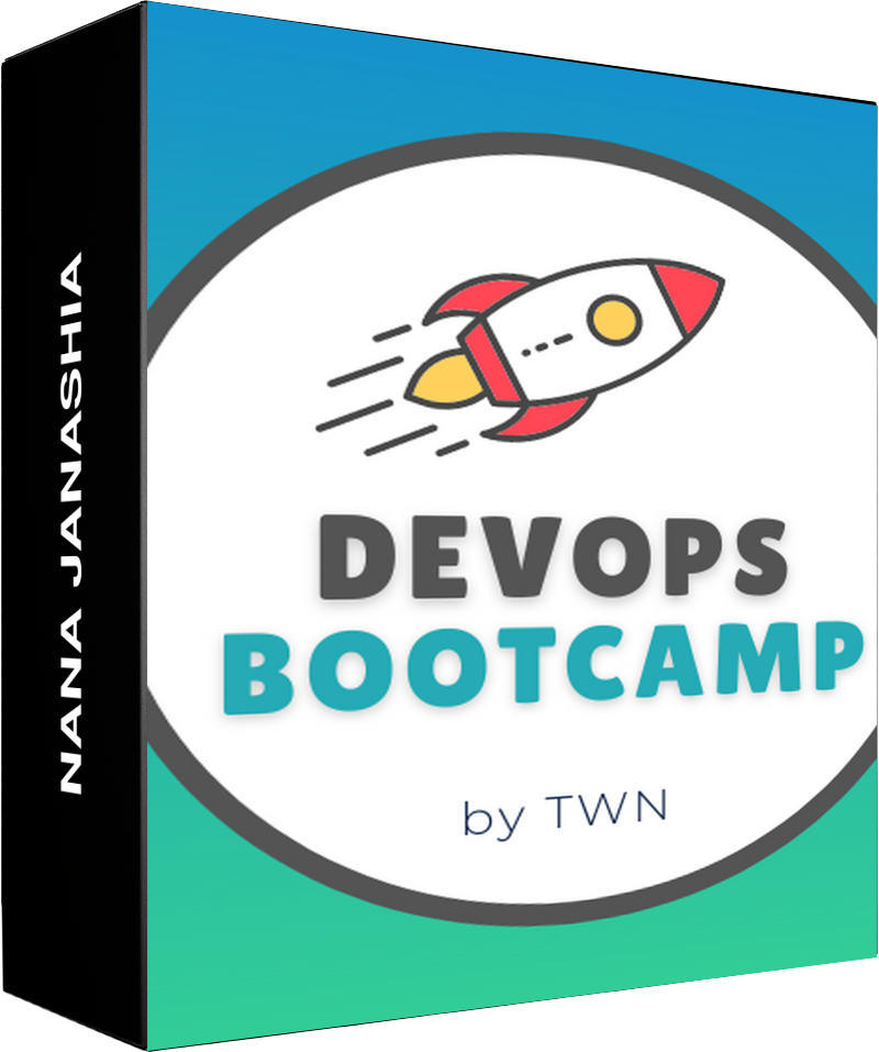 DevOps Bootcamp