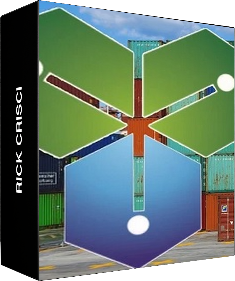 Beginner Introduction to Containers, Docker, and Kubernetes