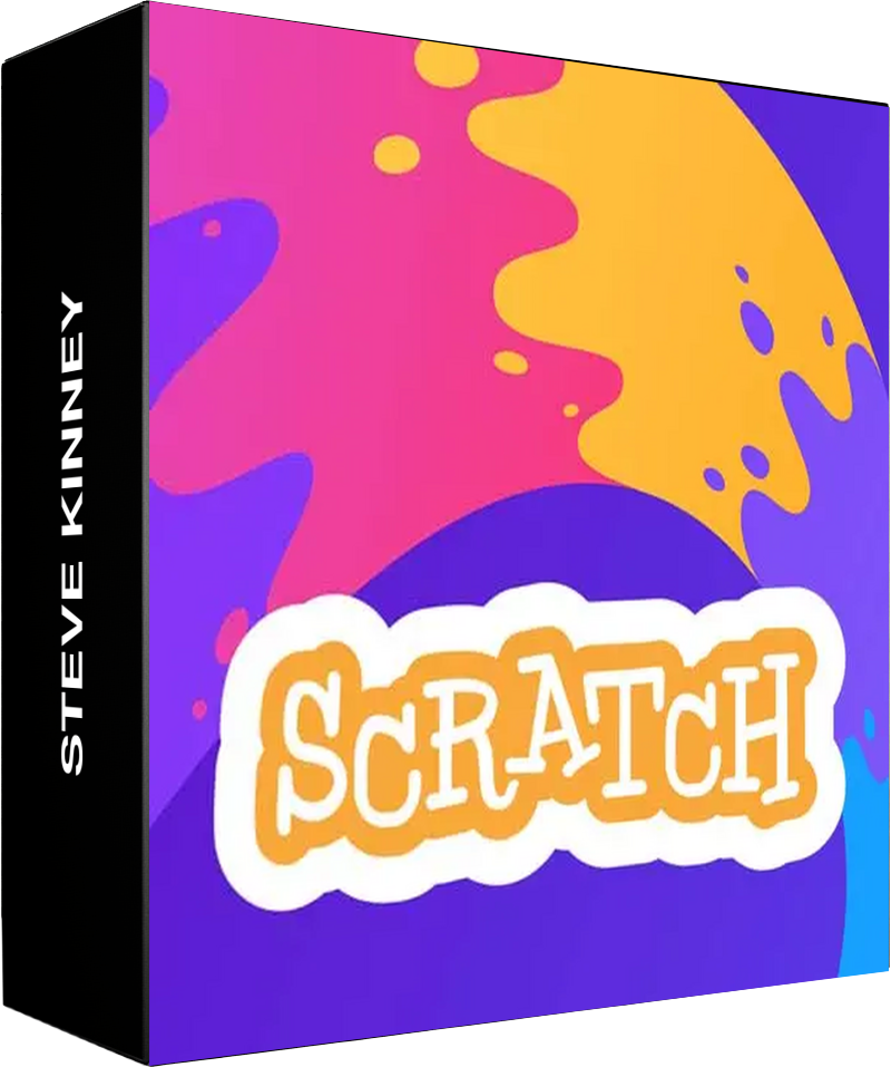 Get Kids into Coding with Scratch