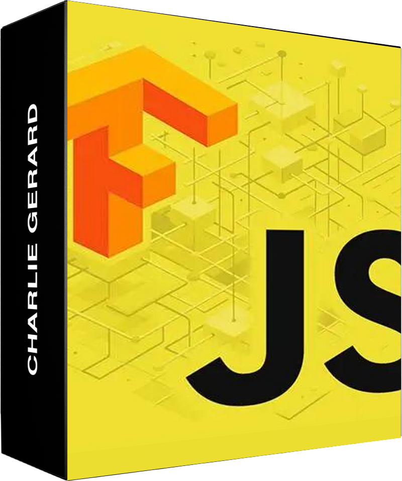 Machine Learning in JavaScript with TensorFlow.js