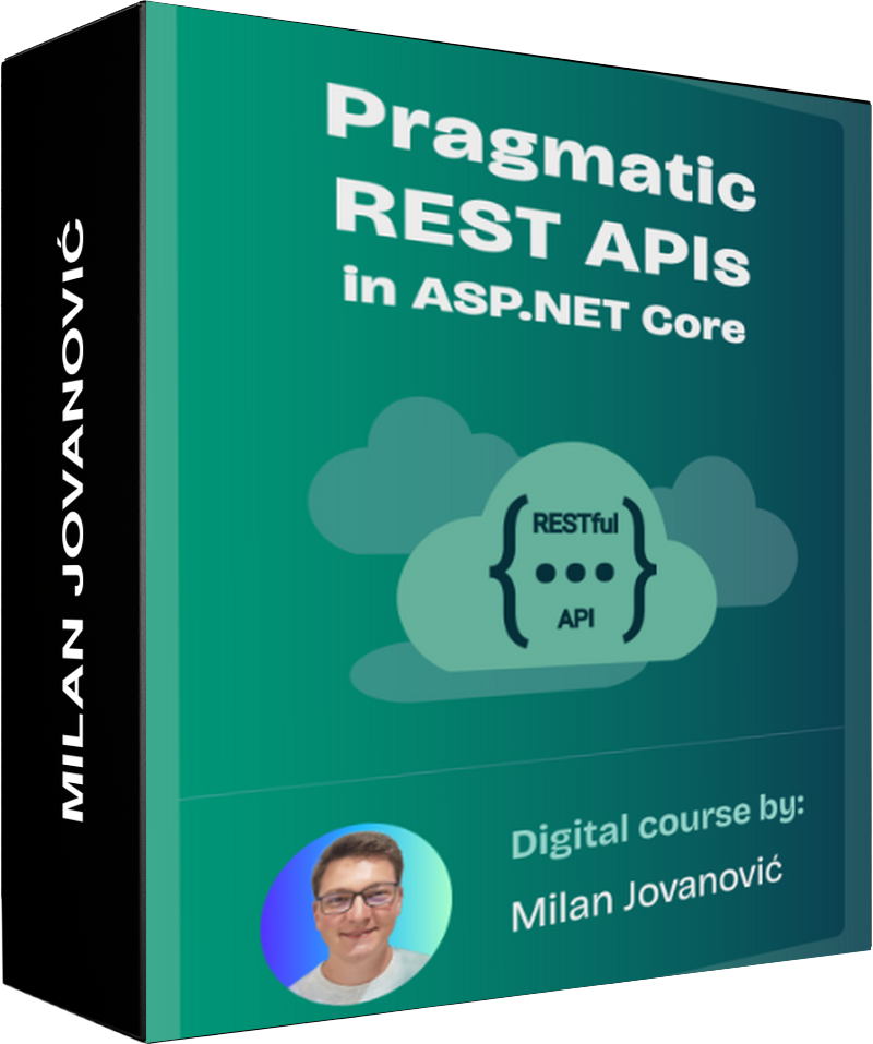 The Complete Guide to REST APIs in ASP.NET Core