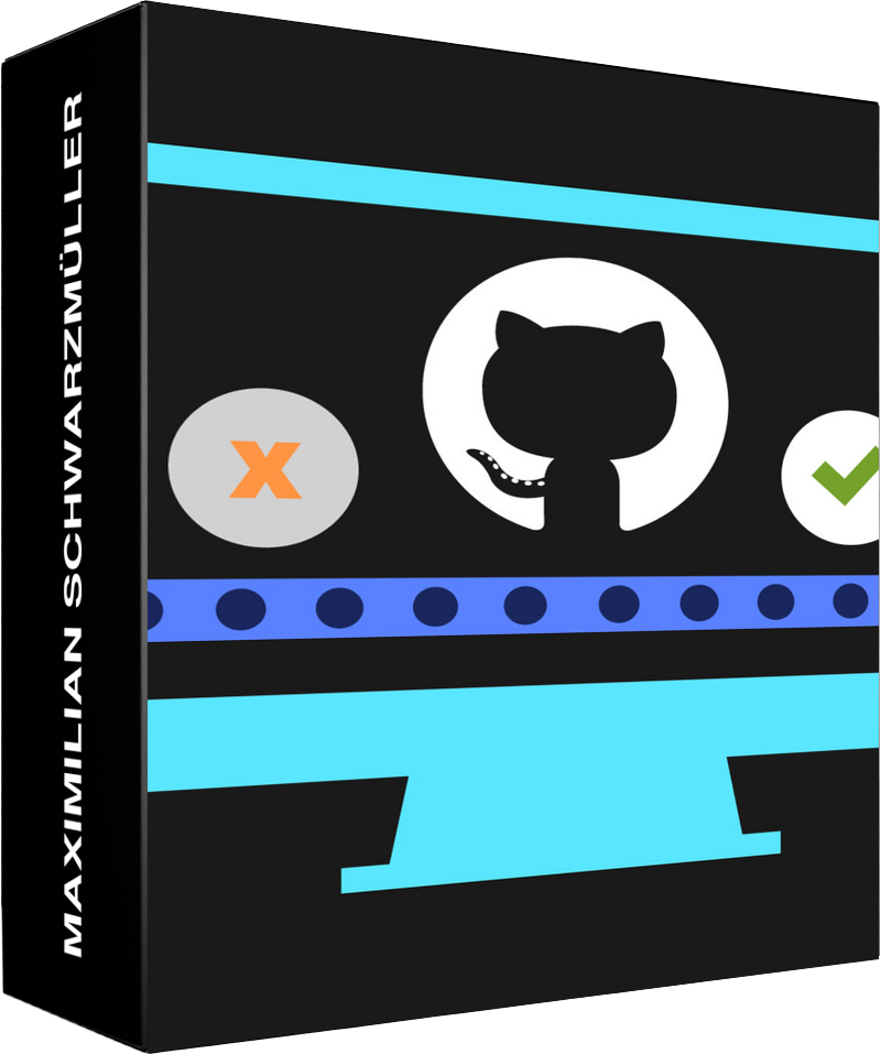 GitHub Actions — The Complete Guide (8.2025)