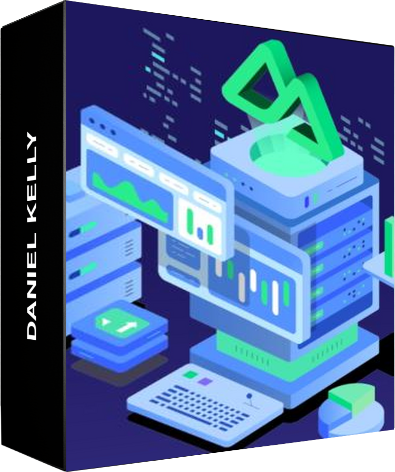 Nuxt UI. Build a Dashboard Template